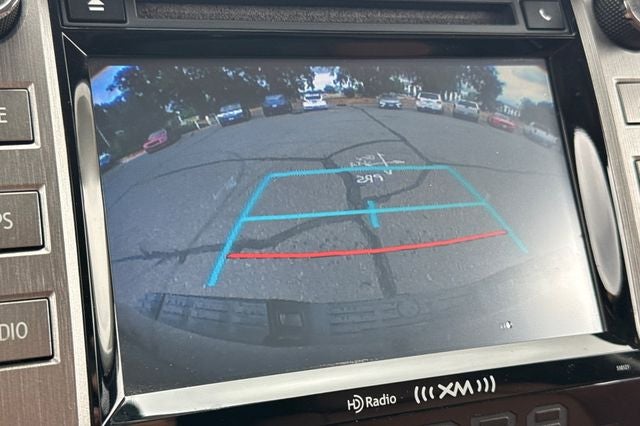 2016 Toyota Tundra 1794 CrewMax