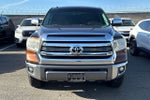 2016 Toyota Tundra 1794 CrewMax