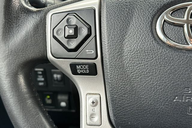 2016 Toyota Tundra 1794 CrewMax