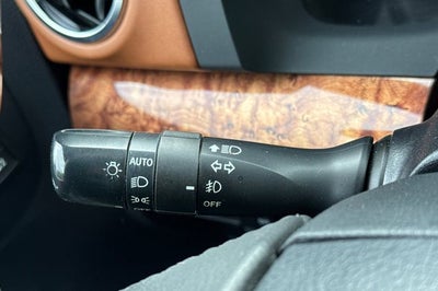2016 Toyota Tundra 1794 CrewMax