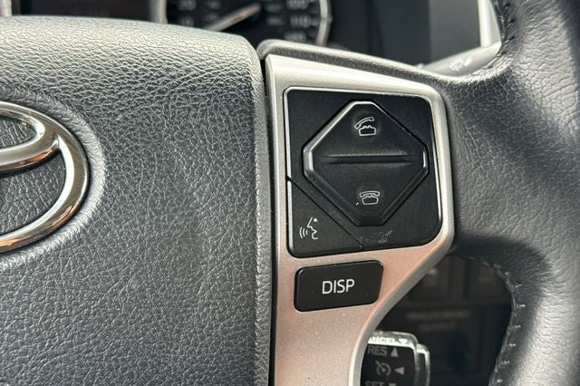 2016 Toyota Tundra 1794 CrewMax