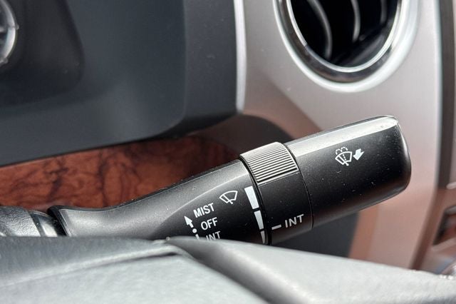 2016 Toyota Tundra 1794 CrewMax