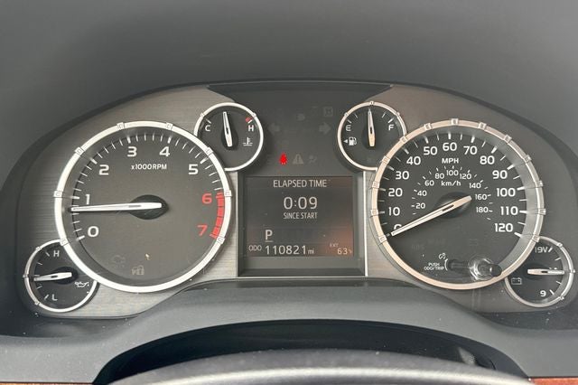 2016 Toyota Tundra 1794 CrewMax