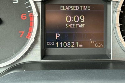 2016 Toyota Tundra 1794 CrewMax