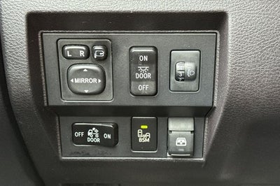 2016 Toyota Tundra 1794 CrewMax