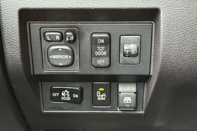 2016 Toyota Tundra 1794 CrewMax