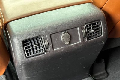 2016 Toyota Tundra 1794 CrewMax