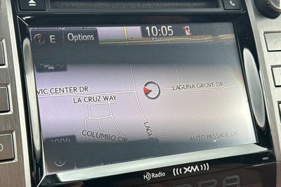 2016 Toyota Tundra 1794 CrewMax