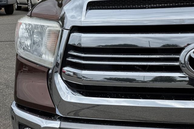 2016 Toyota Tundra 1794 CrewMax