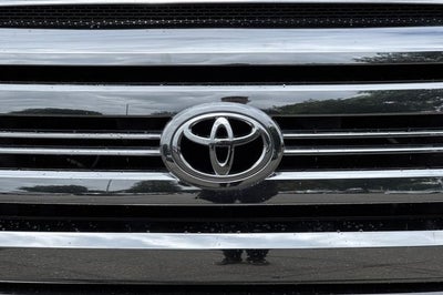 2016 Toyota Tundra 1794 CrewMax