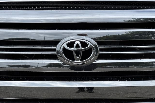 2016 Toyota Tundra 1794 CrewMax