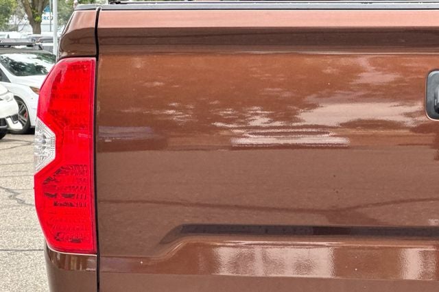 2016 Toyota Tundra 1794 CrewMax