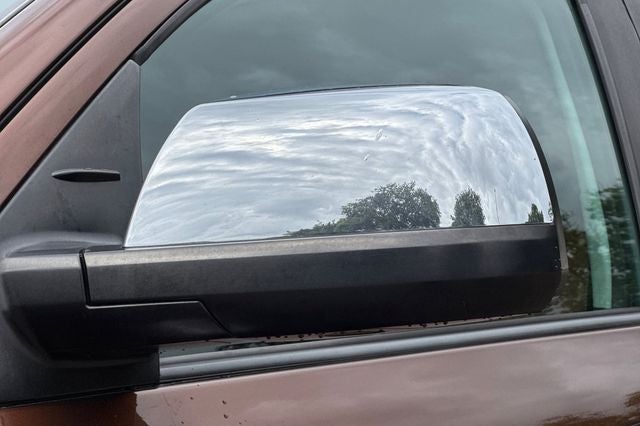 2016 Toyota Tundra 1794 CrewMax