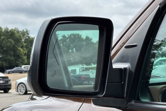 2016 Toyota Tundra 1794 CrewMax