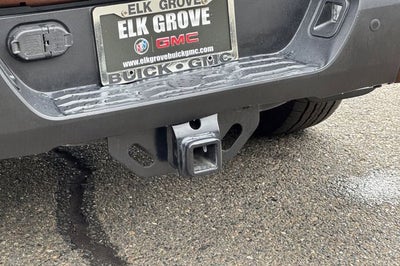 2016 Toyota Tundra 1794 CrewMax