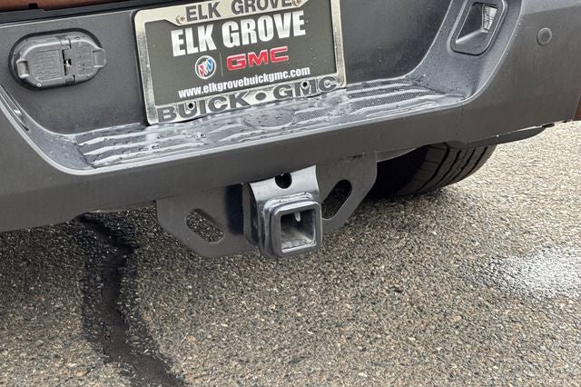 2016 Toyota Tundra 1794 CrewMax