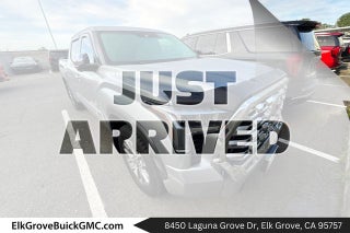 2022 Toyota Tundra 1794