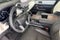 2025 Toyota Tundra Hybrid Capstone