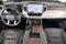 2025 Toyota Tundra Hybrid Capstone