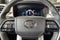 2025 Toyota Tundra Hybrid Capstone