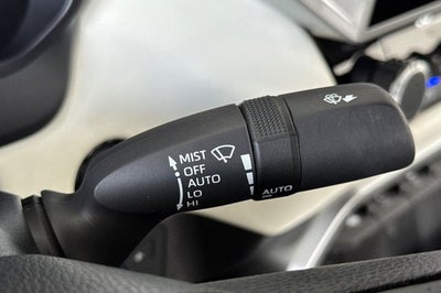 2025 Toyota Tundra Hybrid Capstone