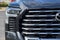 2025 Toyota Tundra Hybrid Capstone