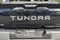 2025 Toyota Tundra Hybrid Capstone