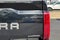 2025 Toyota Tundra Hybrid Capstone