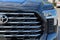 2025 Toyota Tundra Hybrid Capstone