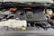 2025 Toyota Tundra Hybrid Capstone