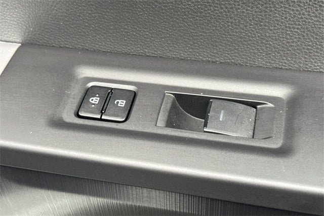 2025 Toyota Tundra Hybrid Platinum