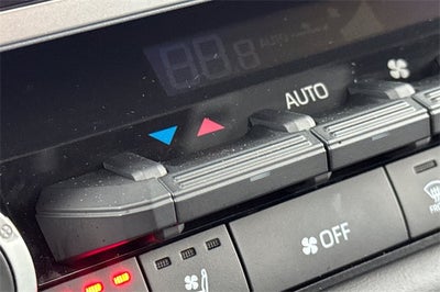 2025 Toyota Tundra Hybrid Platinum