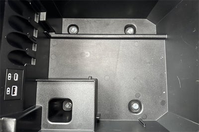 2025 Toyota Tundra Hybrid Platinum