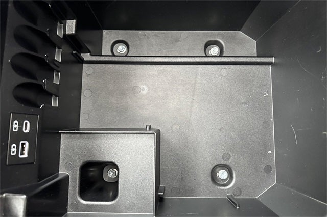 2025 Toyota Tundra Hybrid Platinum