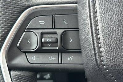 2025 Toyota Tundra Hybrid Platinum