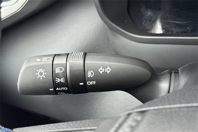 2025 Toyota Tundra Hybrid Platinum