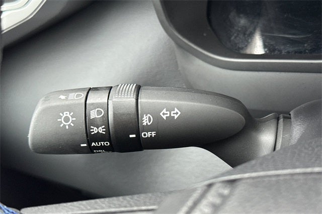 2025 Toyota Tundra Hybrid Platinum