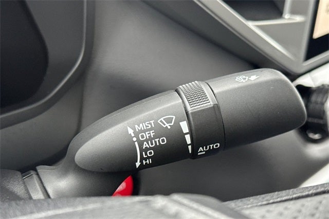 2025 Toyota Tundra Hybrid Platinum