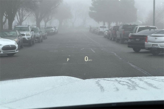 2025 Toyota Tundra Hybrid Platinum