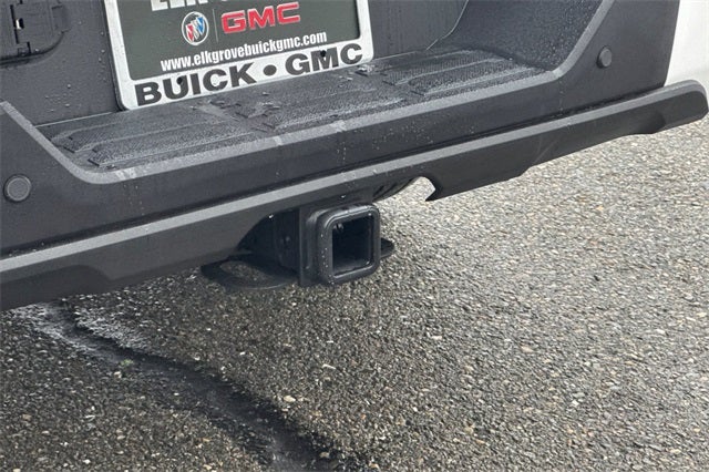 2025 Toyota Tundra Hybrid Platinum