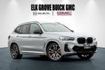 2022 BMW X3 M40i