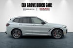 2022 BMW X3 M40i