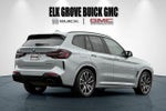 2022 BMW X3 M40i