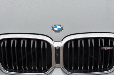 2022 BMW X3 M40i