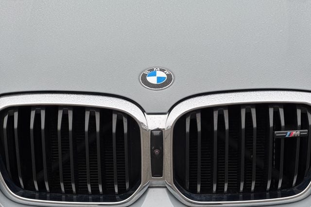 2022 BMW X3 M40i