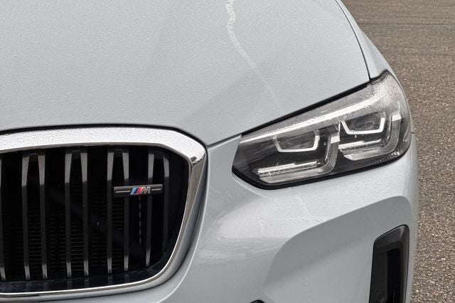 2022 BMW X3 M40i