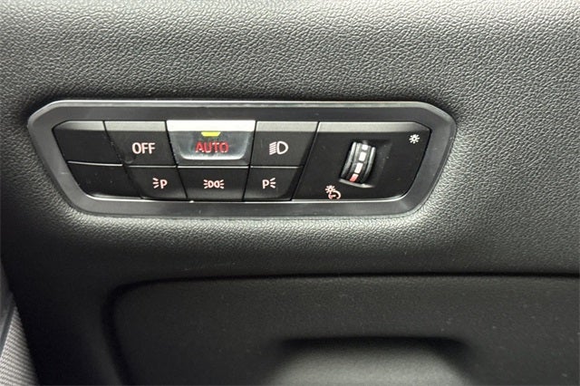 2022 BMW X6 xDrive40i