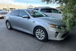 2018 Kia Optima EX