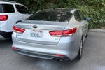 2018 Kia Optima EX