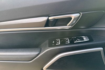 2024 Kia Telluride LX